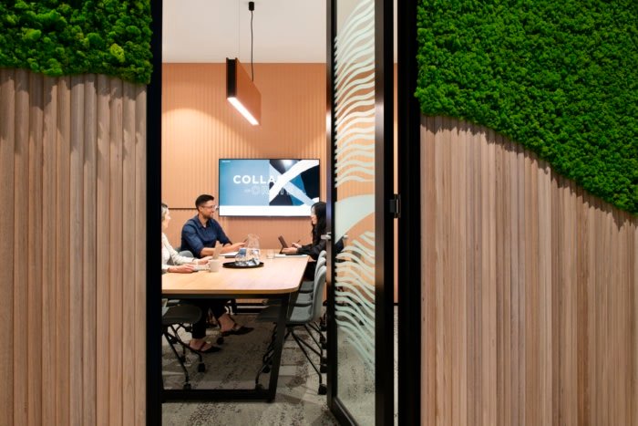 沃特曼伊斯特兰商务中心 - 墨尔本