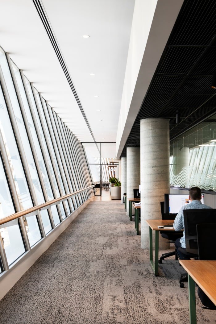 沃特曼伊斯特兰商务中心 - 墨尔本