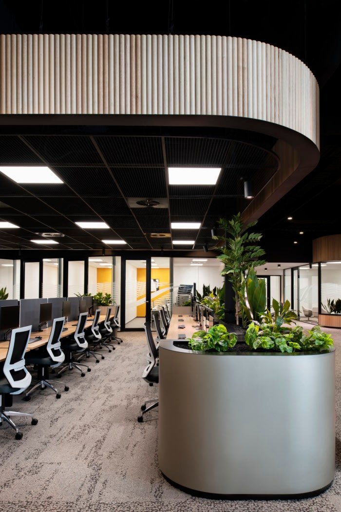 沃特曼伊斯特兰商务中心 - 墨尔本