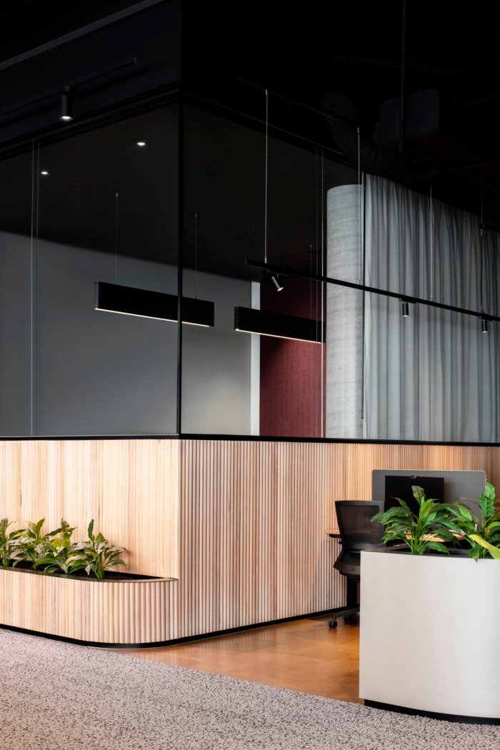 沃特曼伊斯特兰商务中心 - 墨尔本