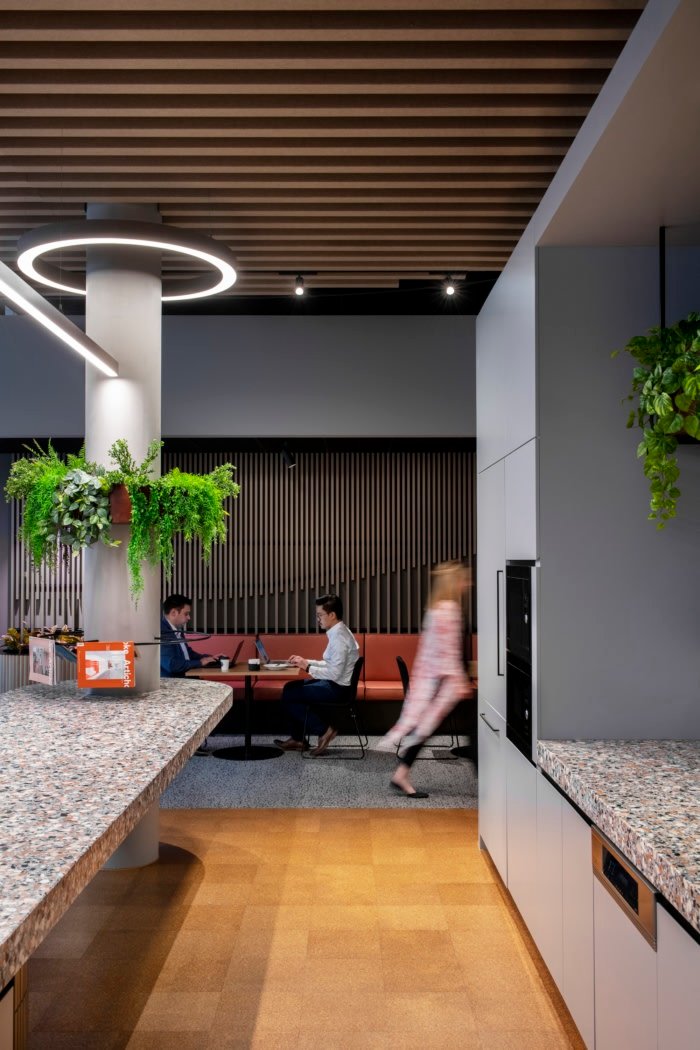 沃特曼伊斯特兰商务中心 - 墨尔本