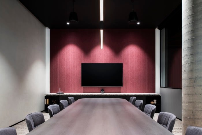 沃特曼伊斯特兰商务中心 - 墨尔本