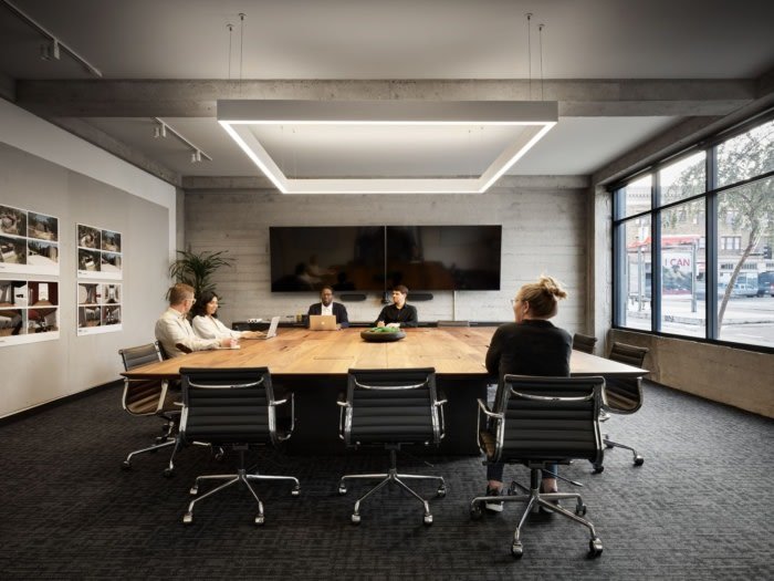 世界发展协会 | 威廉·达夫建筑师事务所 – 旧金山