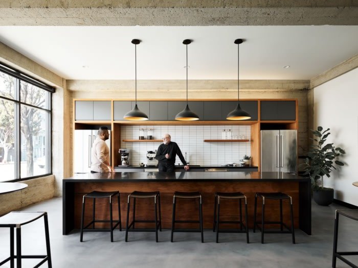 世界发展协会 | 威廉·达夫建筑师事务所 – 旧金山