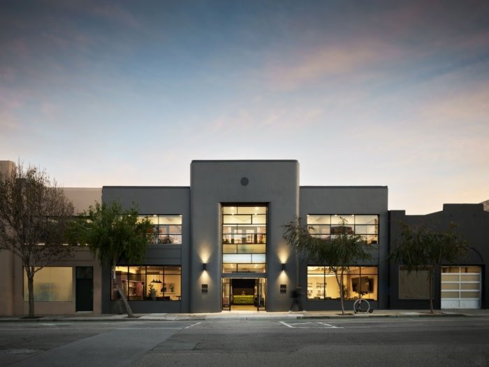 世界发展协会 | 威廉·达夫建筑师事务所 – 旧金山