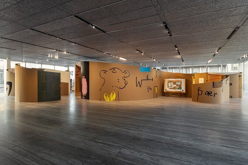 米兰设计周亮点：designboom 2021 年活动指南