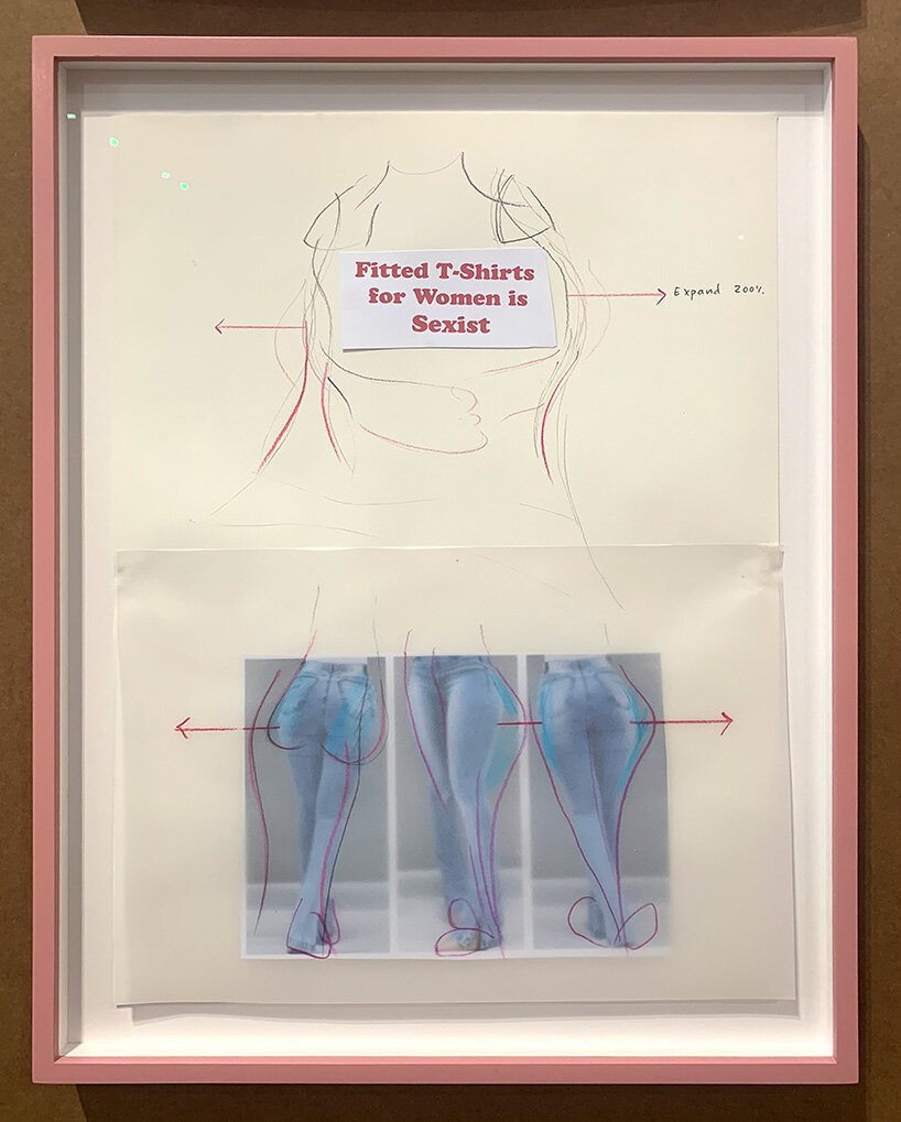 simon fujiwara 在米兰普拉达基金会展示 who the bær