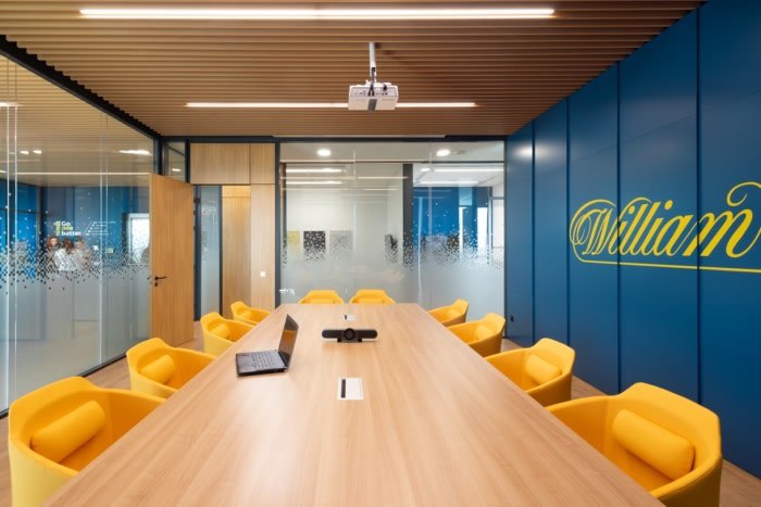 威廉希尔办公室 – 索非亚