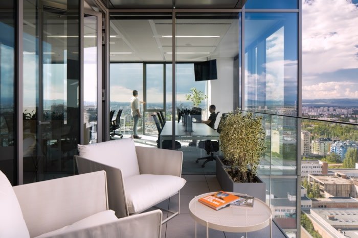 威廉希尔办公室 – 索非亚