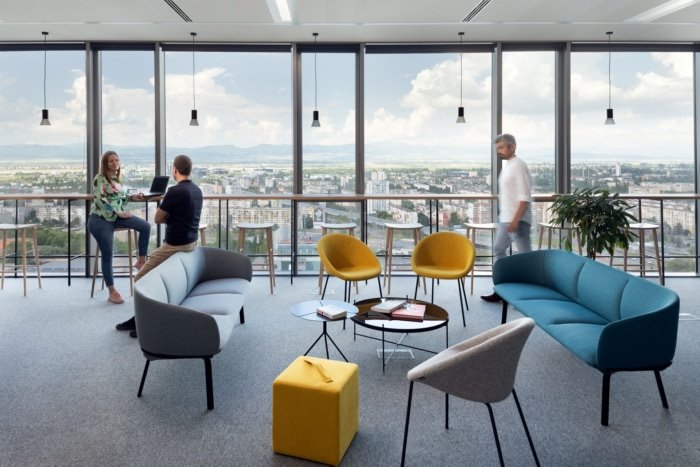 威廉希尔办公室 – 索非亚