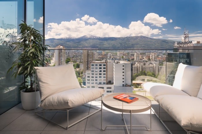 威廉希尔办公室 – 索非亚