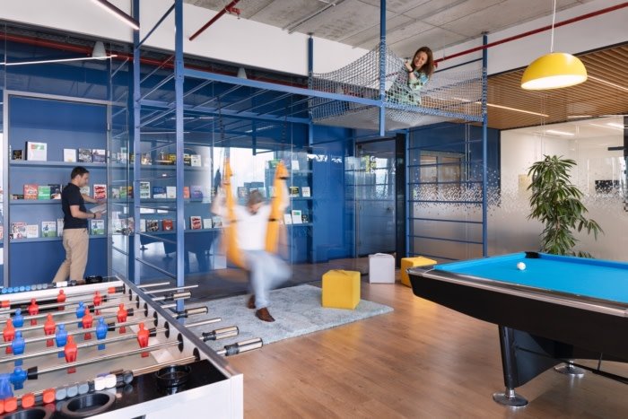 威廉希尔办公室 – 索非亚