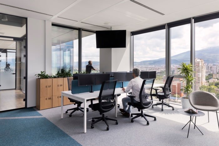 威廉希尔办公室 – 索非亚