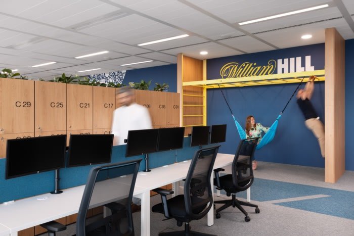 威廉希尔办公室 – 索非亚