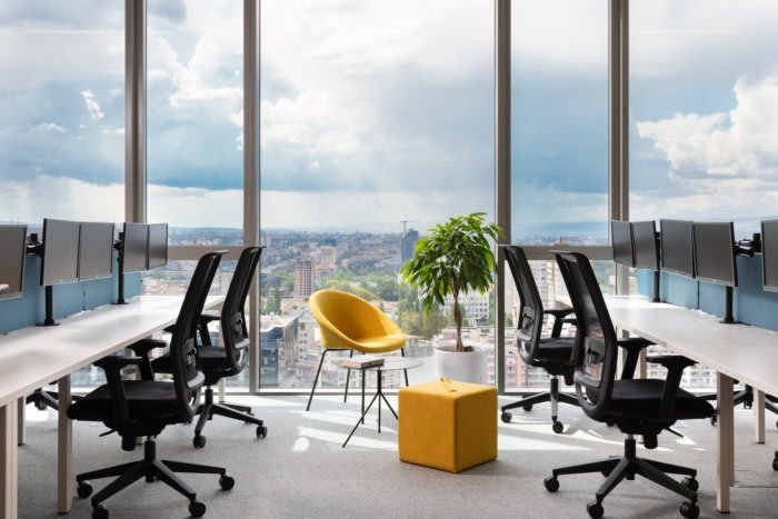 威廉希尔办公室 – 索非亚