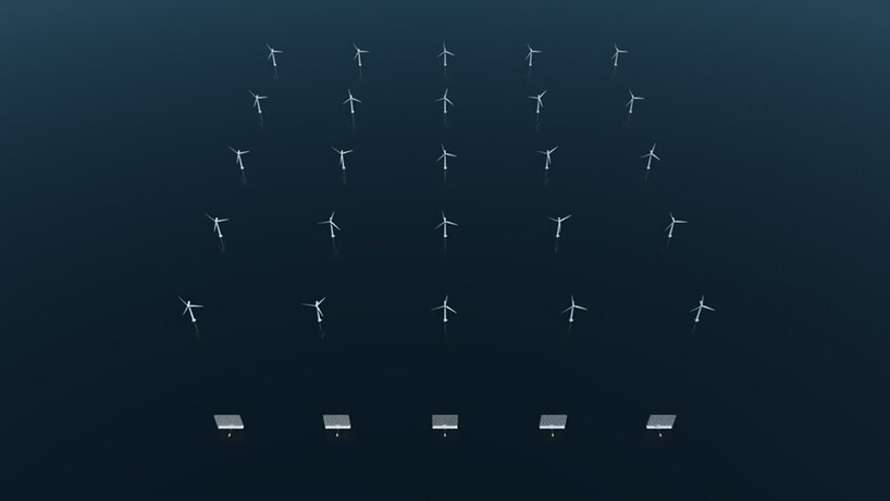 floating windcatcher