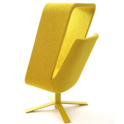 BDP 四合院办公室 – 多伦多