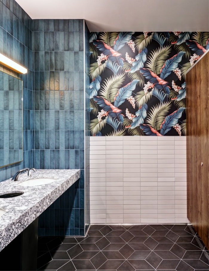 Withersworldwide 办事处 – 旧金山