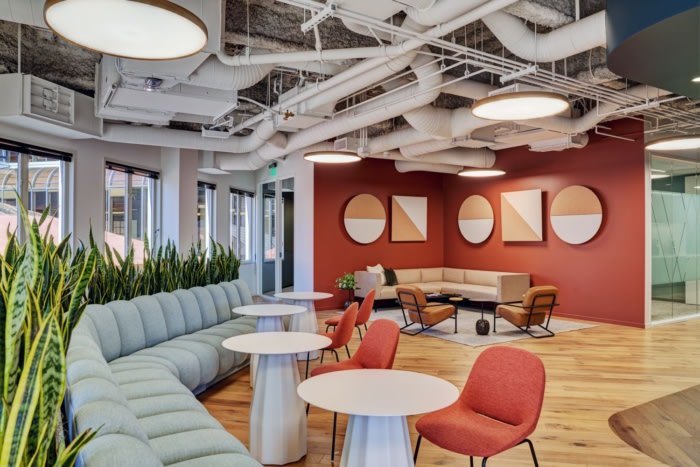 Withersworldwide 办事处 – 旧金山