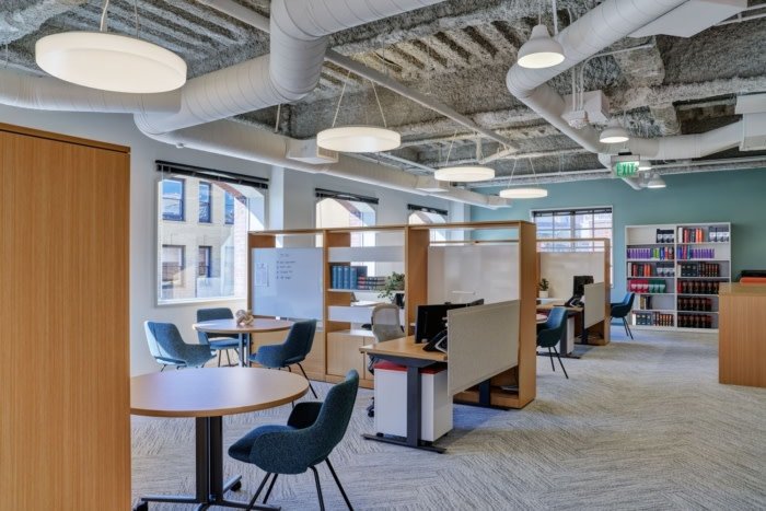 Withersworldwide 办事处 – 旧金山