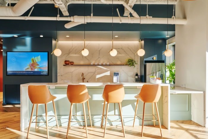 Withersworldwide 办事处 – 旧金山