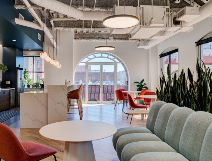 Withersworldwide 办事处 – 旧金山