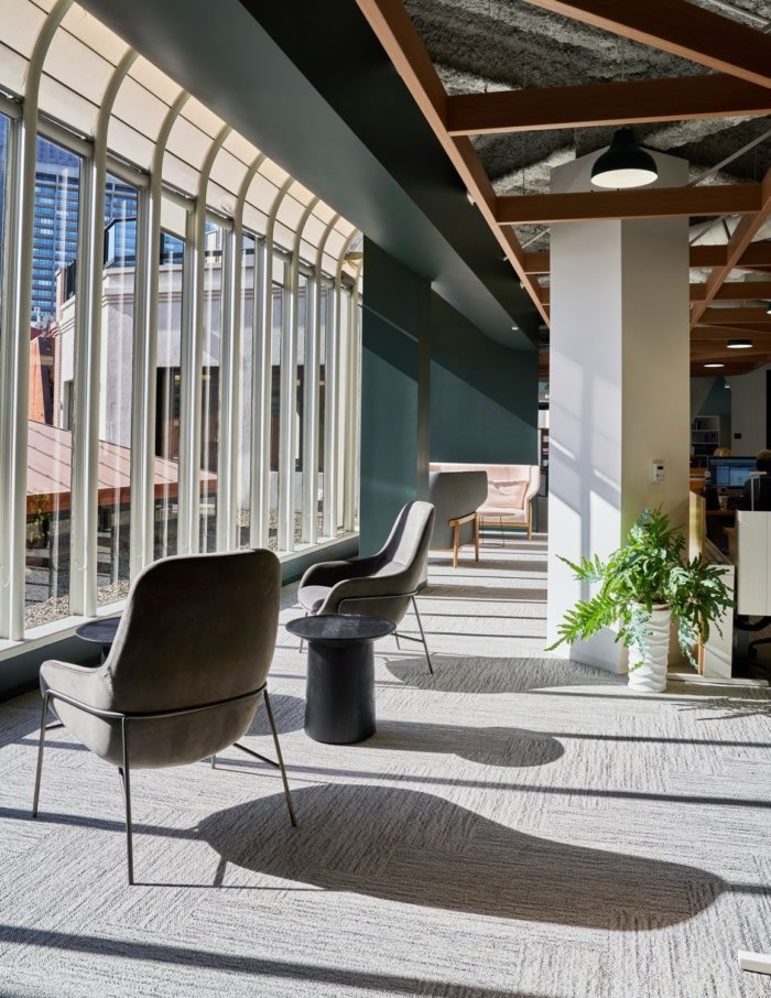 Withersworldwide 办事处 – 旧金山