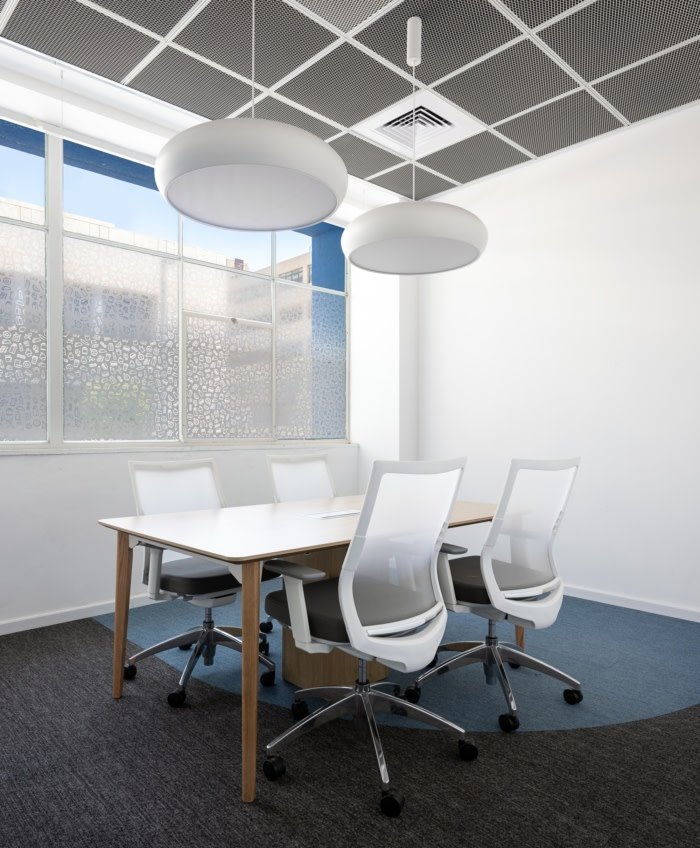 沃尔特办事处 – 特拉维夫