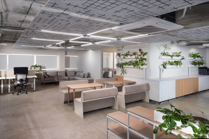 沃尔特办事处 – 特拉维夫