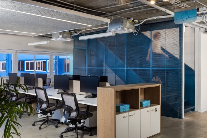 沃尔特办事处 – 特拉维夫