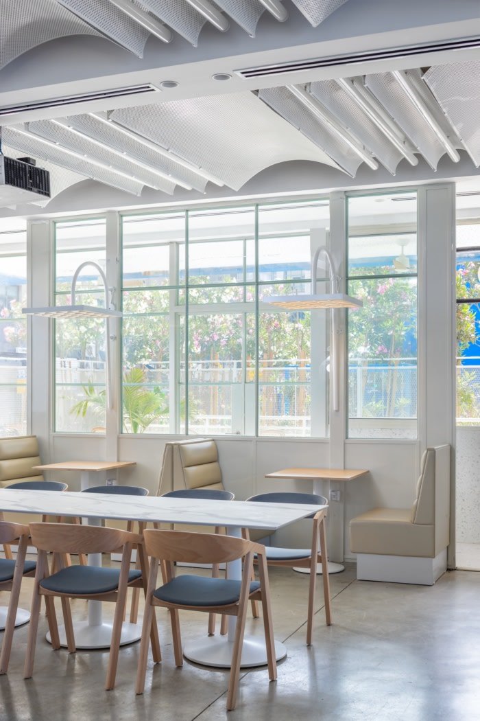 沃尔特办事处 – 特拉维夫