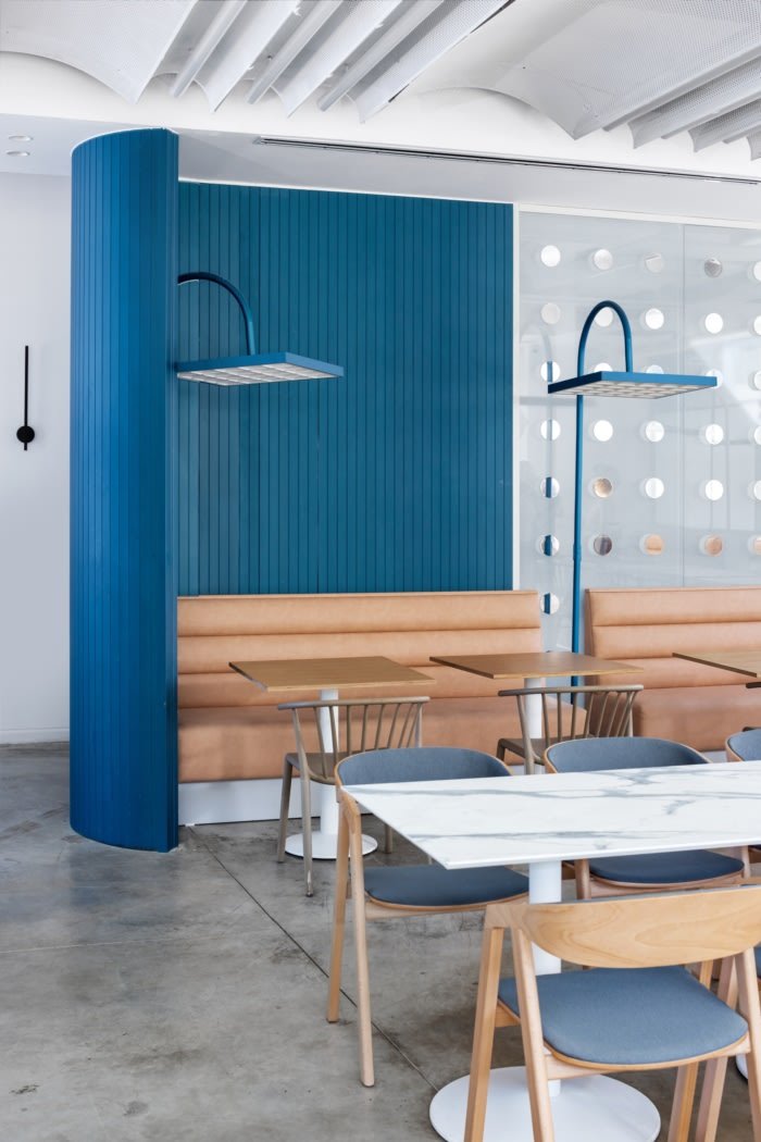 沃尔特办事处 – 特拉维夫