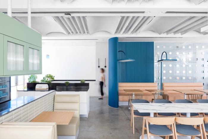 沃尔特办事处 – 特拉维夫