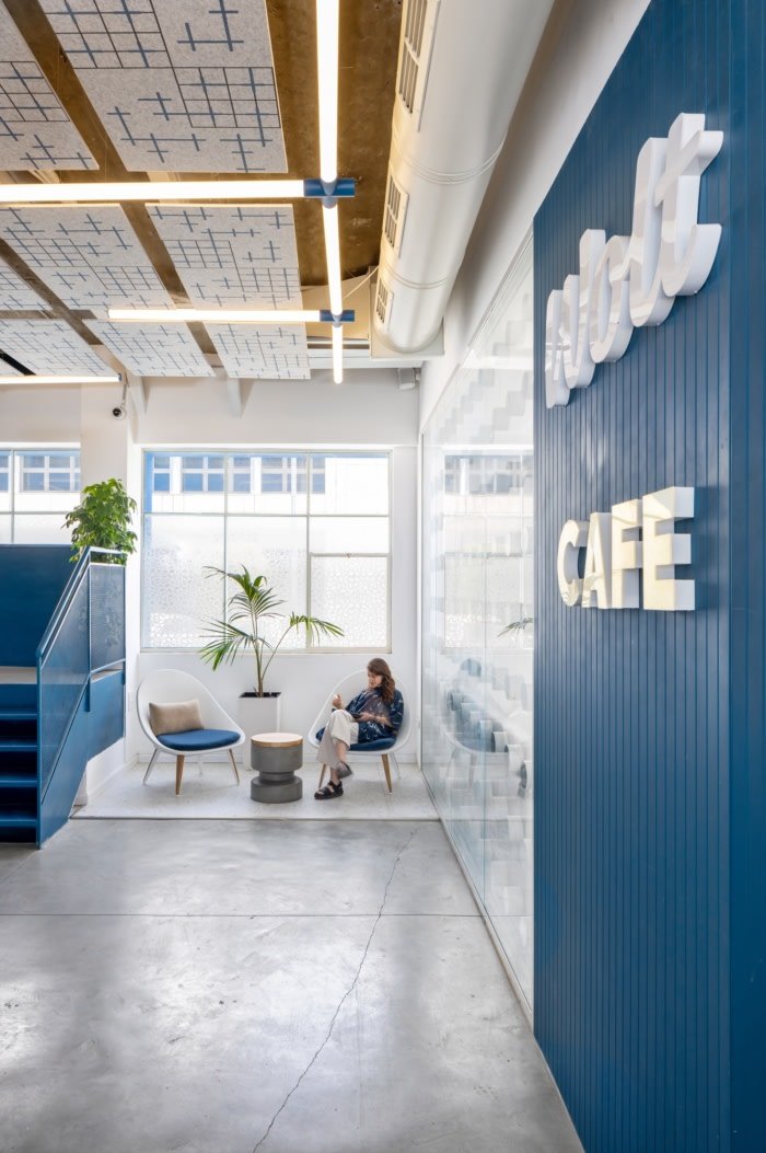 沃尔特办事处 – 特拉维夫