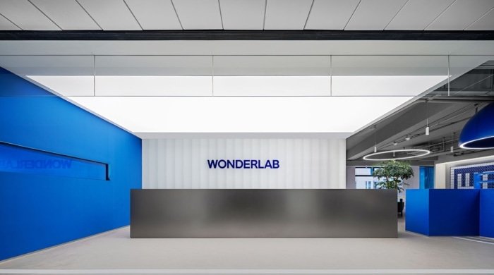 Wonderlab 办公室 – 深圳