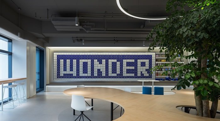 Wonderlab 办公室 – 深圳