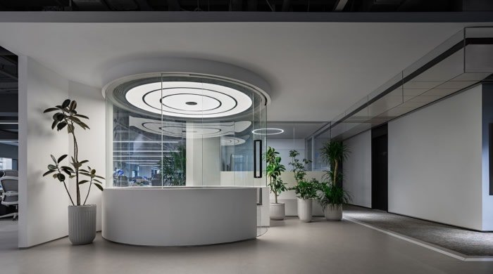 Wonderlab 办公室 – 深圳