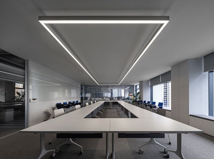 Wonderlab 办公室 – 深圳