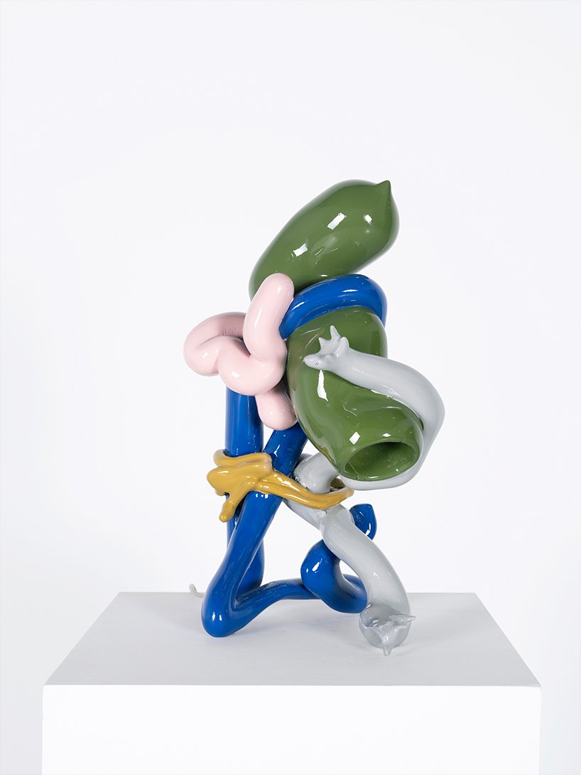 Misha Kahn 在对话中谈弗里德曼·本达设计中技术与手工艺的结合