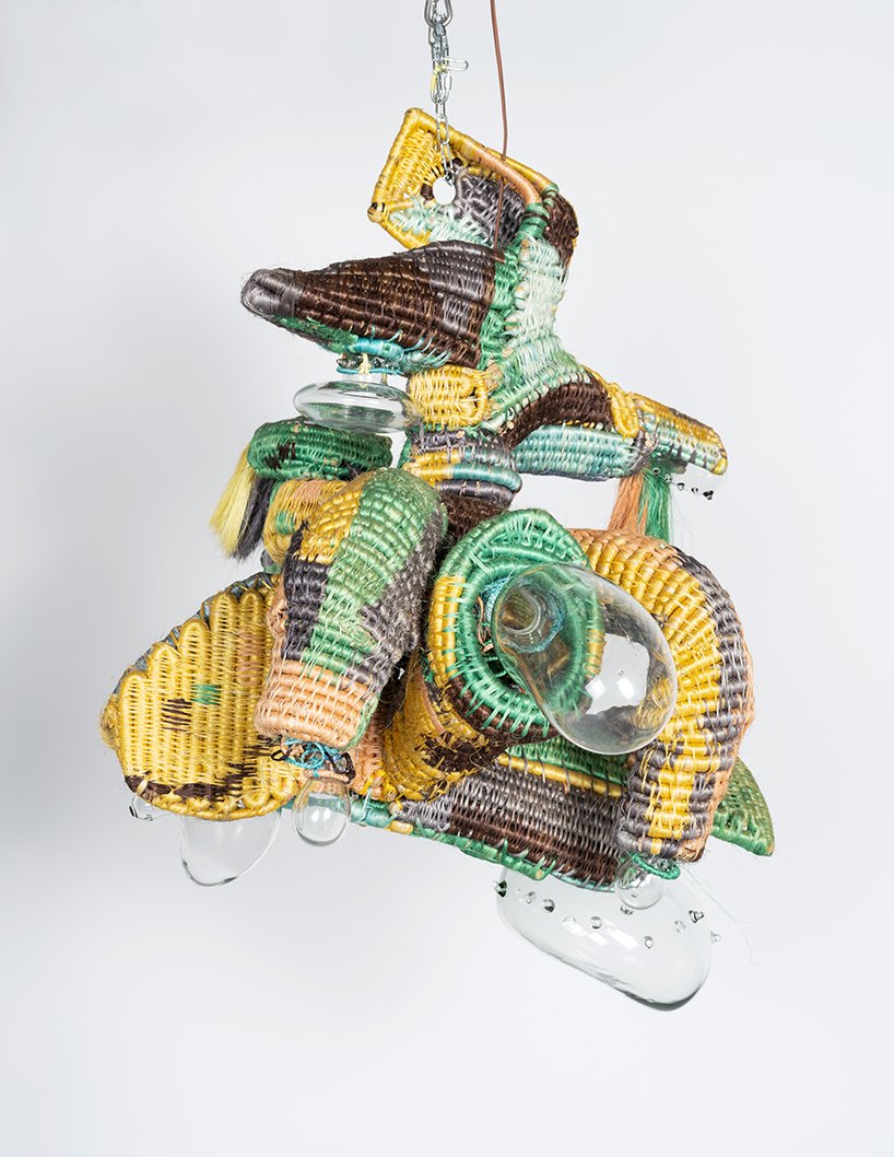 Misha Kahn 在对话中谈弗里德曼·本达设计中技术与手工艺的结合