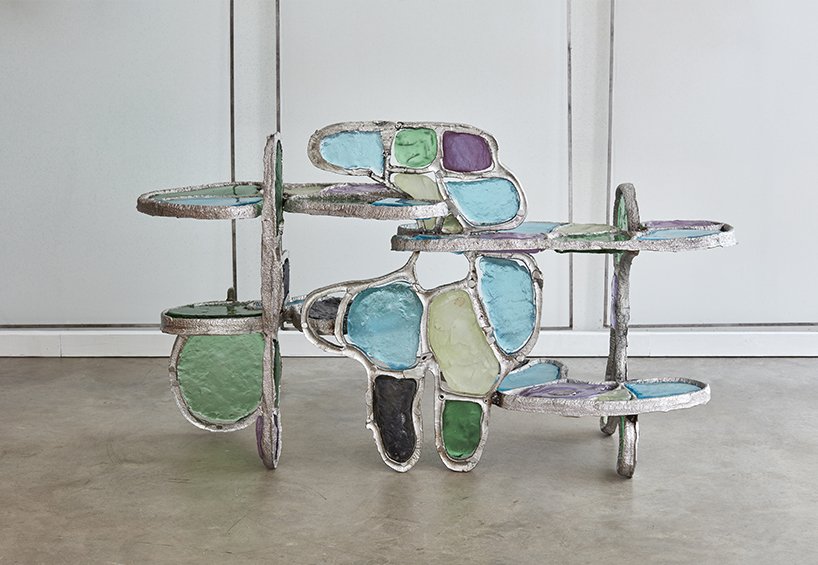 Misha Kahn 在对话中谈弗里德曼·本达设计中技术与手工艺的结合