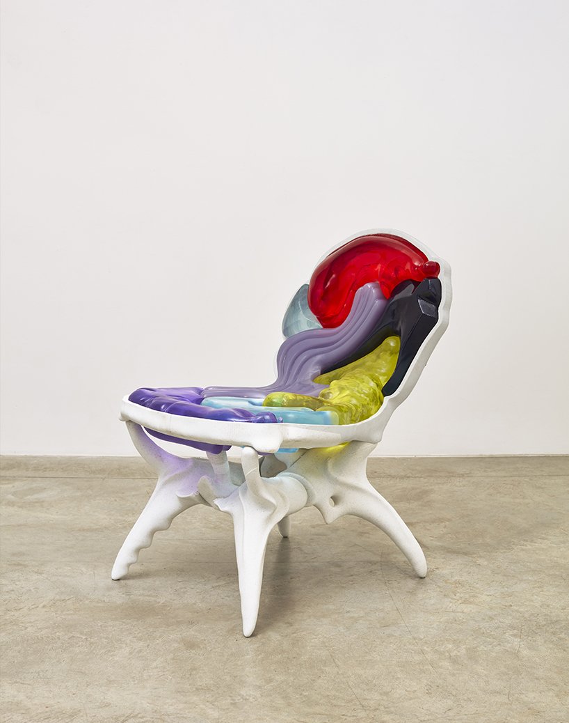 Misha Kahn 在对话中谈弗里德曼·本达设计中技术与手工艺的结合