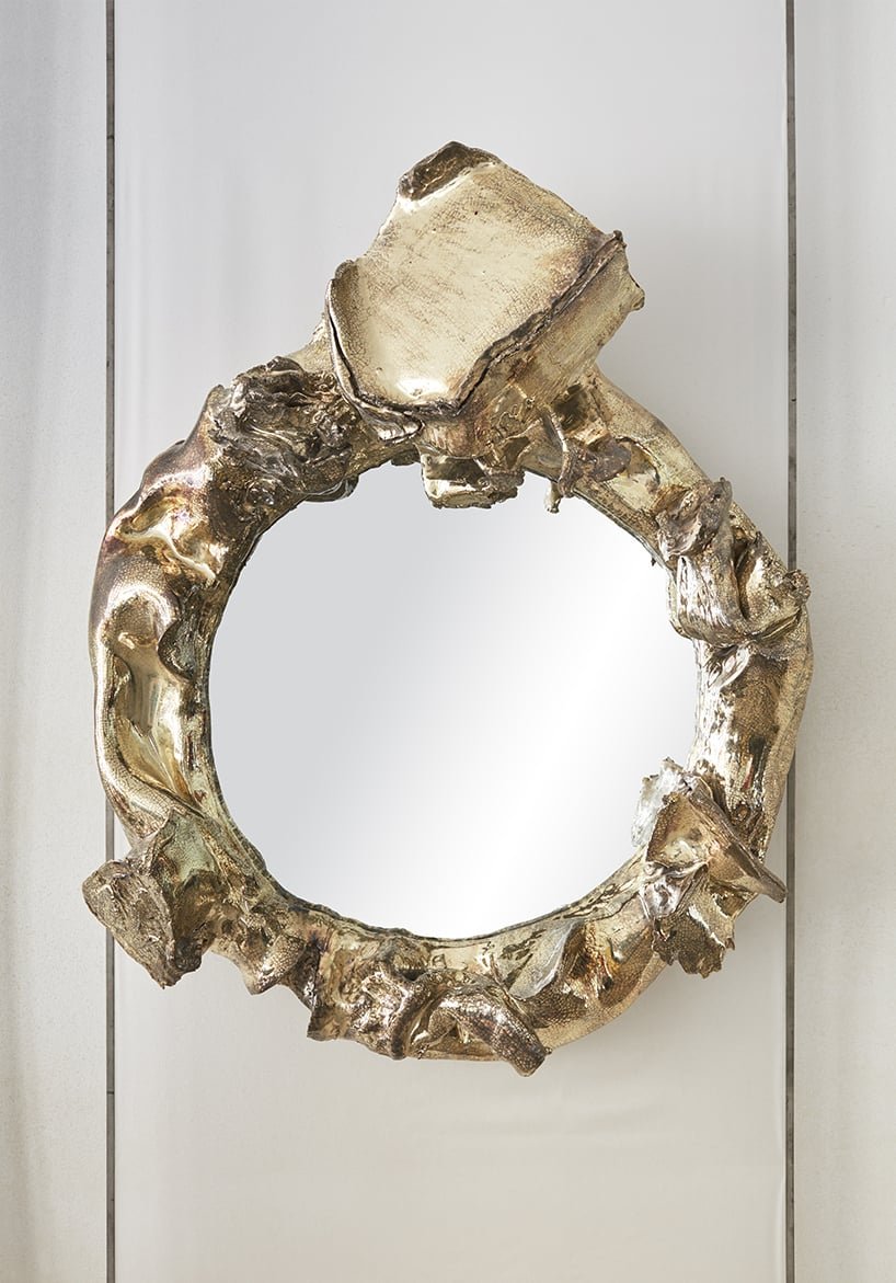 Misha Kahn 在对话中谈弗里德曼·本达设计中技术与手工艺的结合