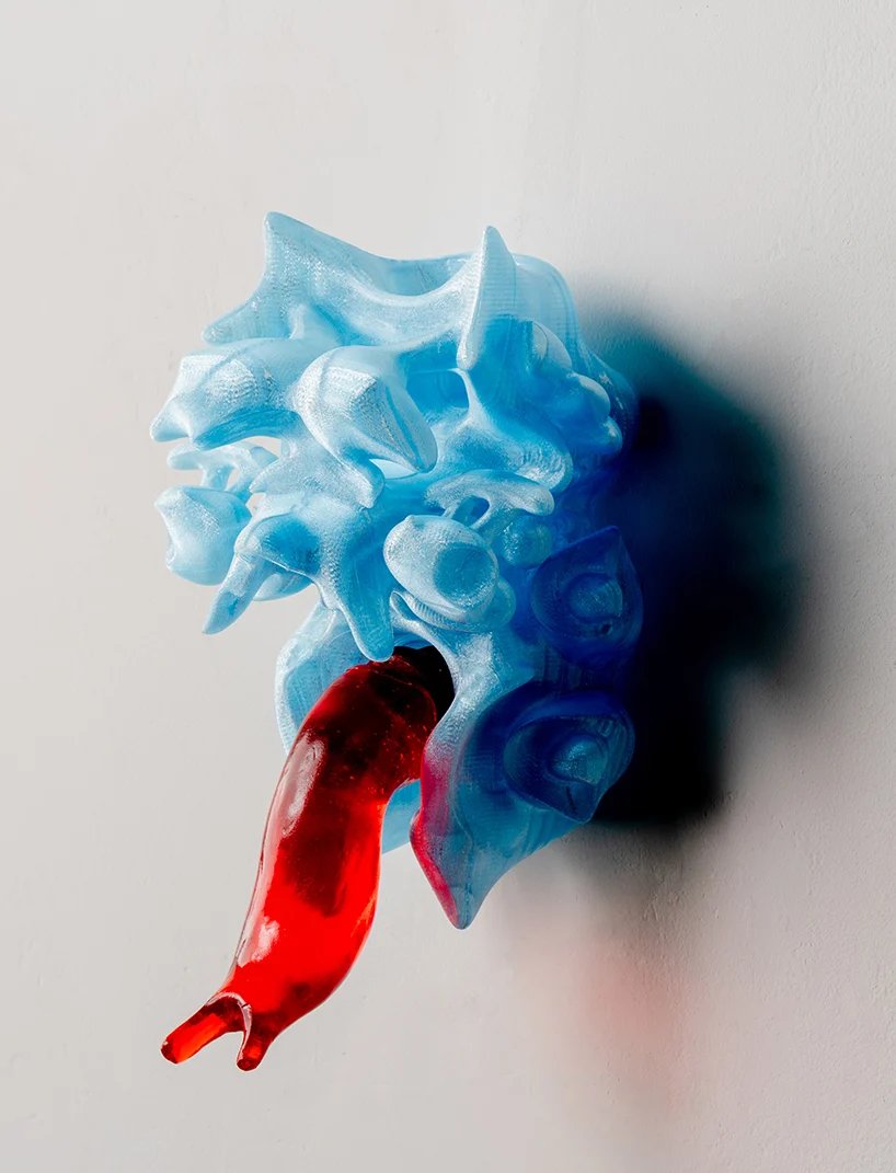 Misha Kahn 在对话中谈弗里德曼·本达设计中技术与手工艺的结合