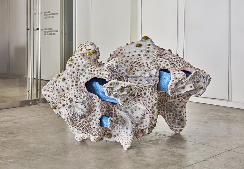 Misha Kahn 在对话中谈弗里德曼·本达设计中技术与手工艺的结合