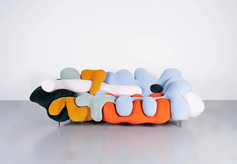 Misha Kahn 在对话中谈弗里德曼·本达设计中技术与手工艺的结合