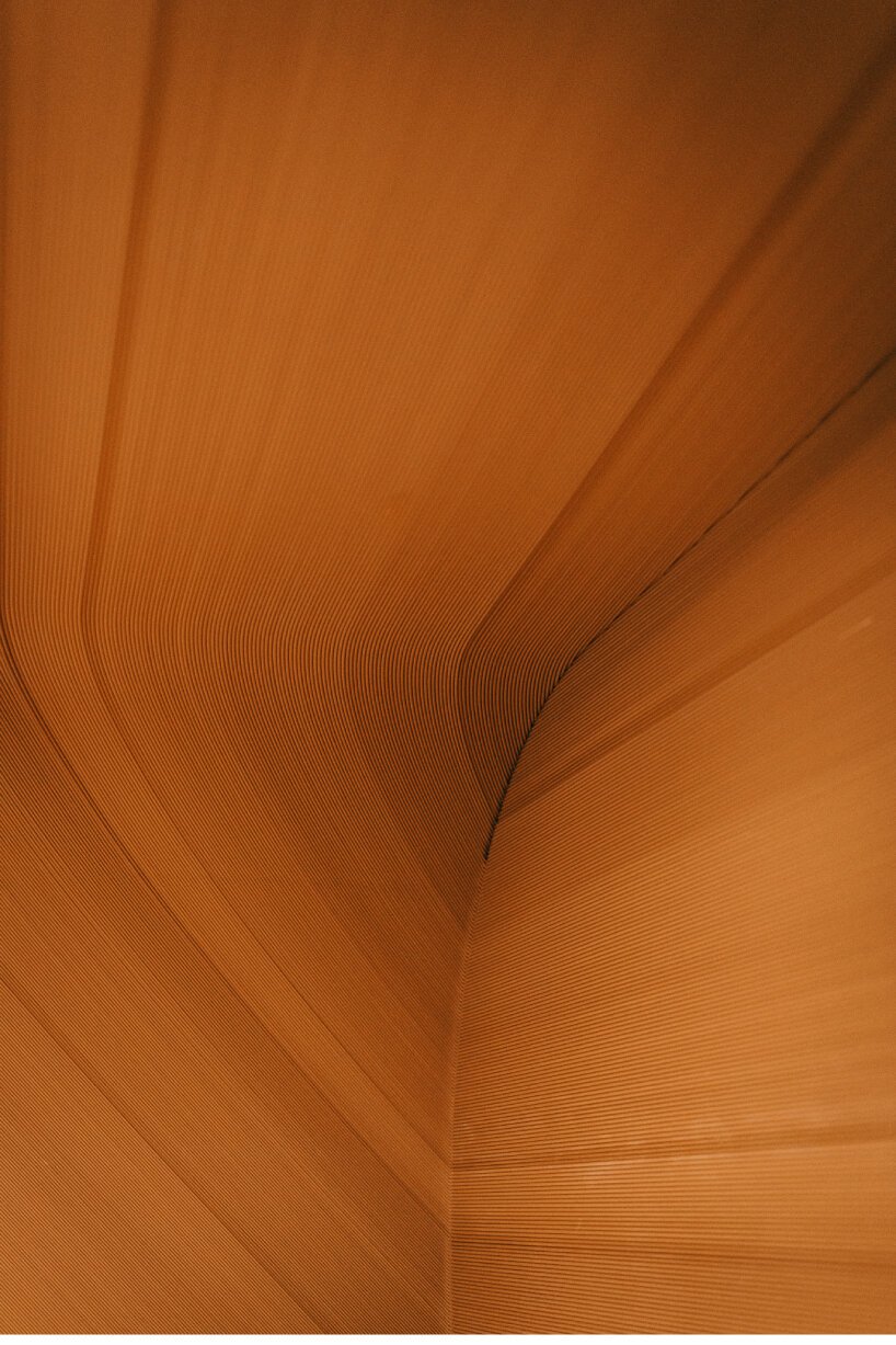 缅因州世界上第一个 100% 生物基 3D 打印房屋是用锯末和玉米建造的