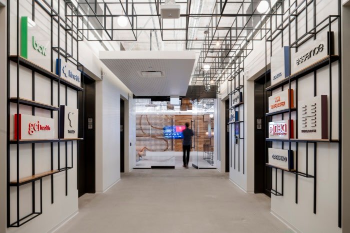 WPP 办事处 – 芝加哥