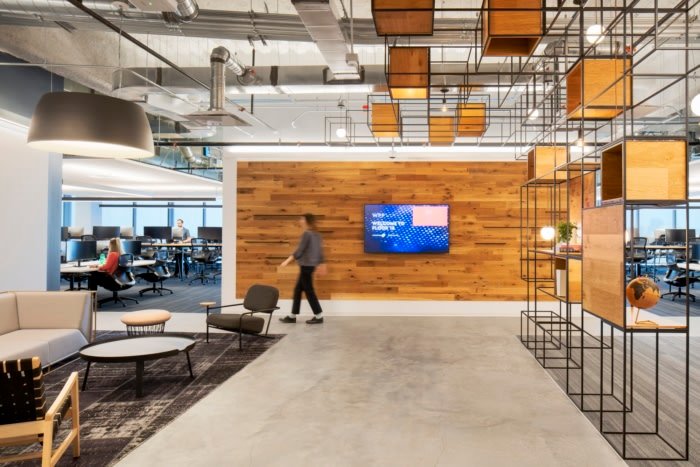 WPP 办事处 – 芝加哥