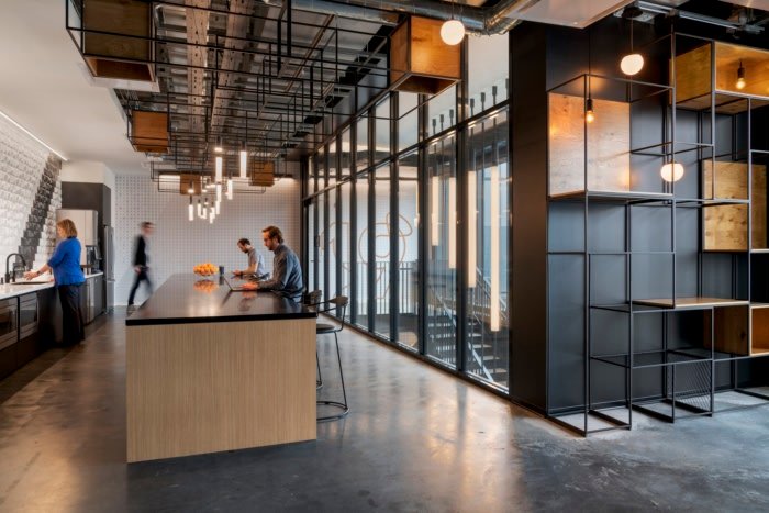 WPP 办事处 – 芝加哥